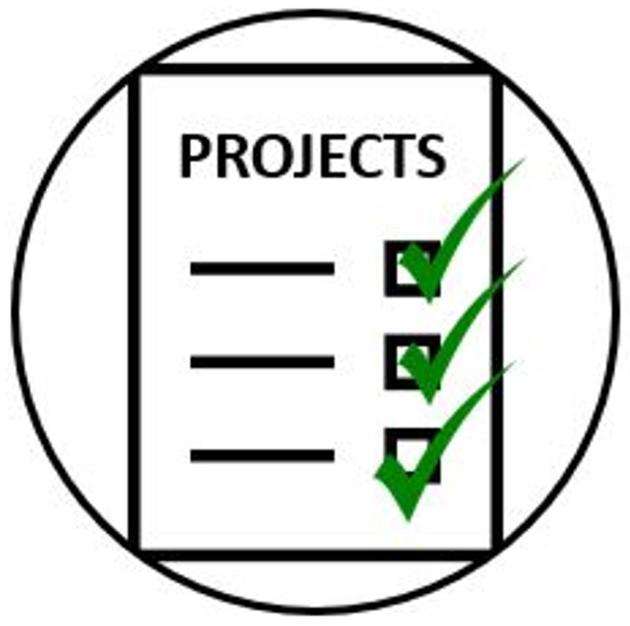 CircleProjects